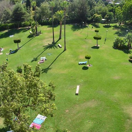 Estudio Minerva 429, Costa Del Sol بينالماذينا المظهر الخارجي الصورة