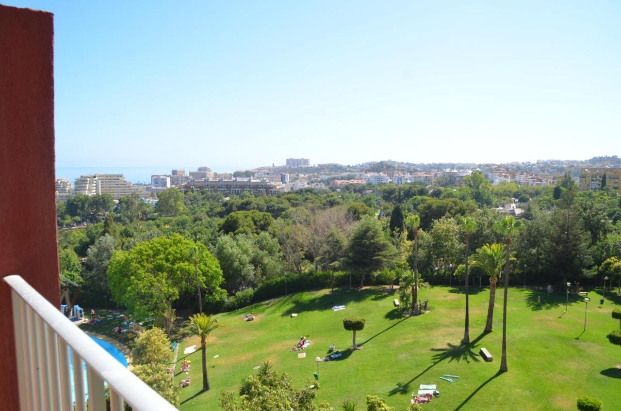 Estudio Minerva 429, Costa Del Sol بينالماذينا المظهر الخارجي الصورة