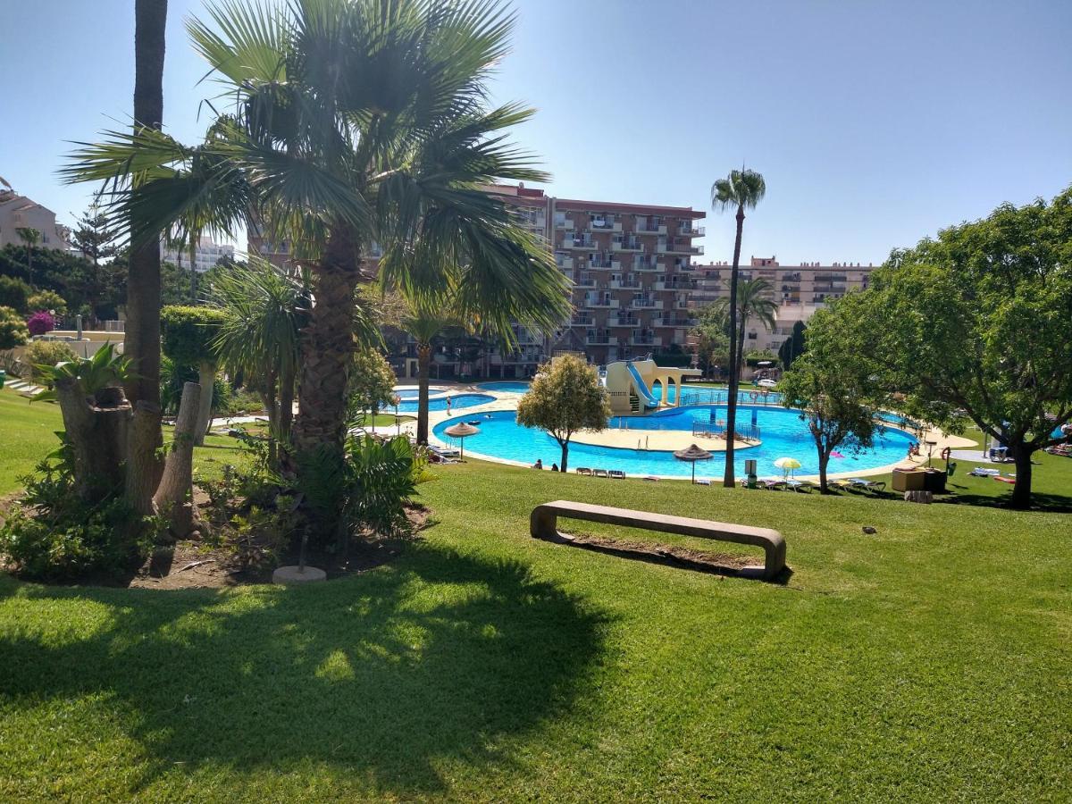 Estudio Minerva 429, Costa Del Sol بينالماذينا المظهر الخارجي الصورة