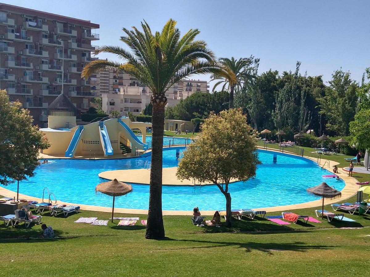 Estudio Minerva 429, Costa Del Sol بينالماذينا المظهر الخارجي الصورة