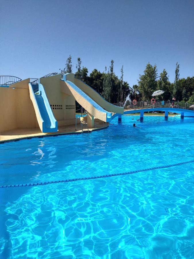 Estudio Minerva 429, Costa Del Sol بينالماذينا المظهر الخارجي الصورة