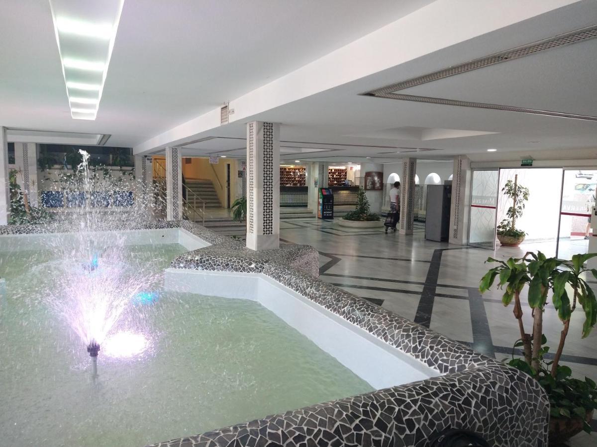 Estudio Minerva 429, Costa Del Sol بينالماذينا المظهر الخارجي الصورة