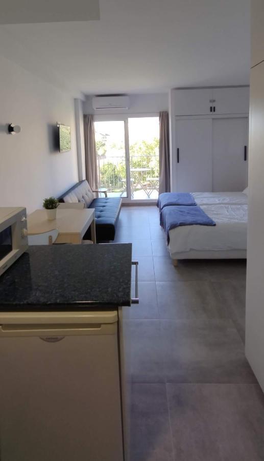Estudio Minerva 429, Costa Del Sol بينالماذينا المظهر الخارجي الصورة