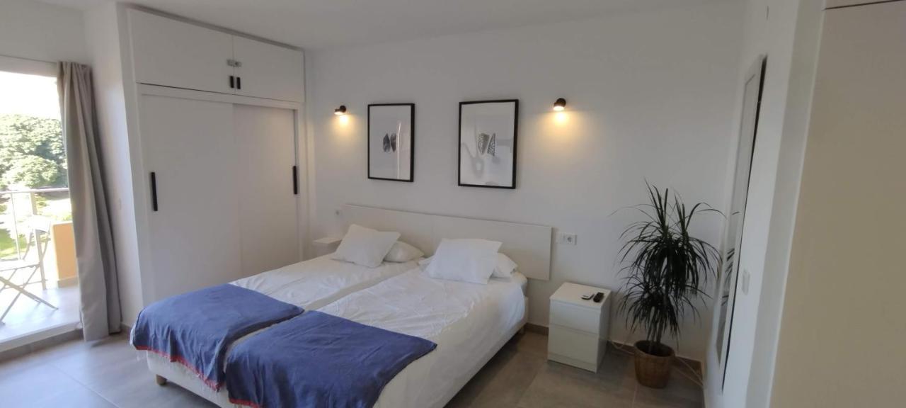 Estudio Minerva 429, Costa Del Sol بينالماذينا المظهر الخارجي الصورة