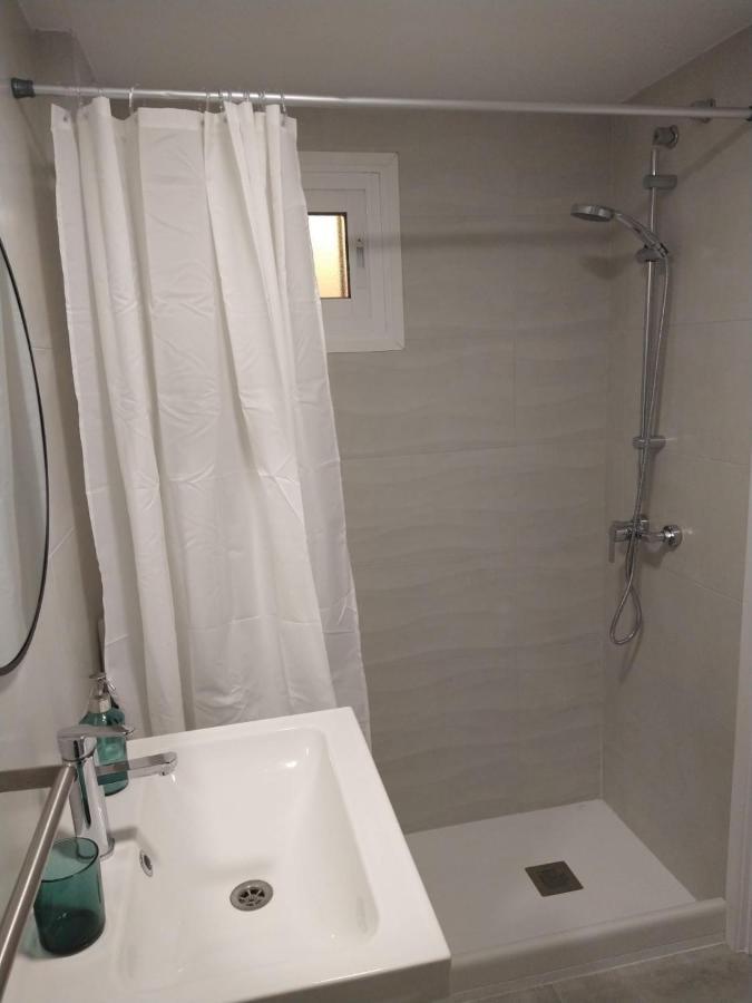 Estudio Minerva 429, Costa Del Sol بينالماذينا المظهر الخارجي الصورة