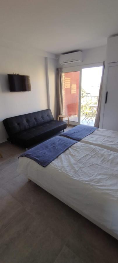 Estudio Minerva 429, Costa Del Sol بينالماذينا المظهر الخارجي الصورة