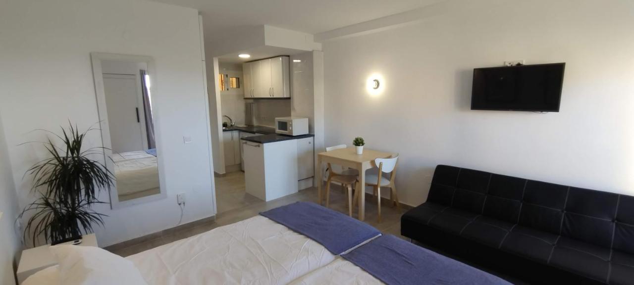 Estudio Minerva 429, Costa Del Sol بينالماذينا المظهر الخارجي الصورة