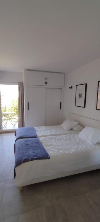 Estudio Minerva 429, Costa Del Sol بينالماذينا المظهر الخارجي الصورة