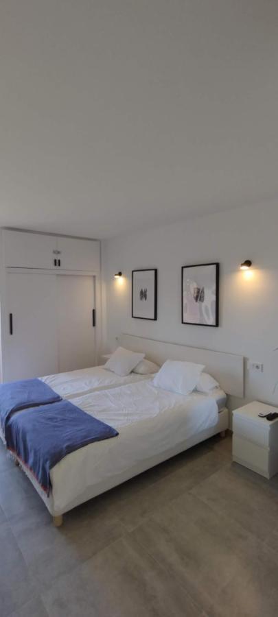 Estudio Minerva 429, Costa Del Sol بينالماذينا المظهر الخارجي الصورة