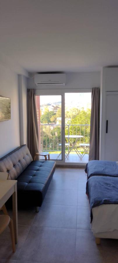 Estudio Minerva 429, Costa Del Sol بينالماذينا المظهر الخارجي الصورة