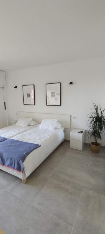 Estudio Minerva 429, Costa Del Sol بينالماذينا المظهر الخارجي الصورة