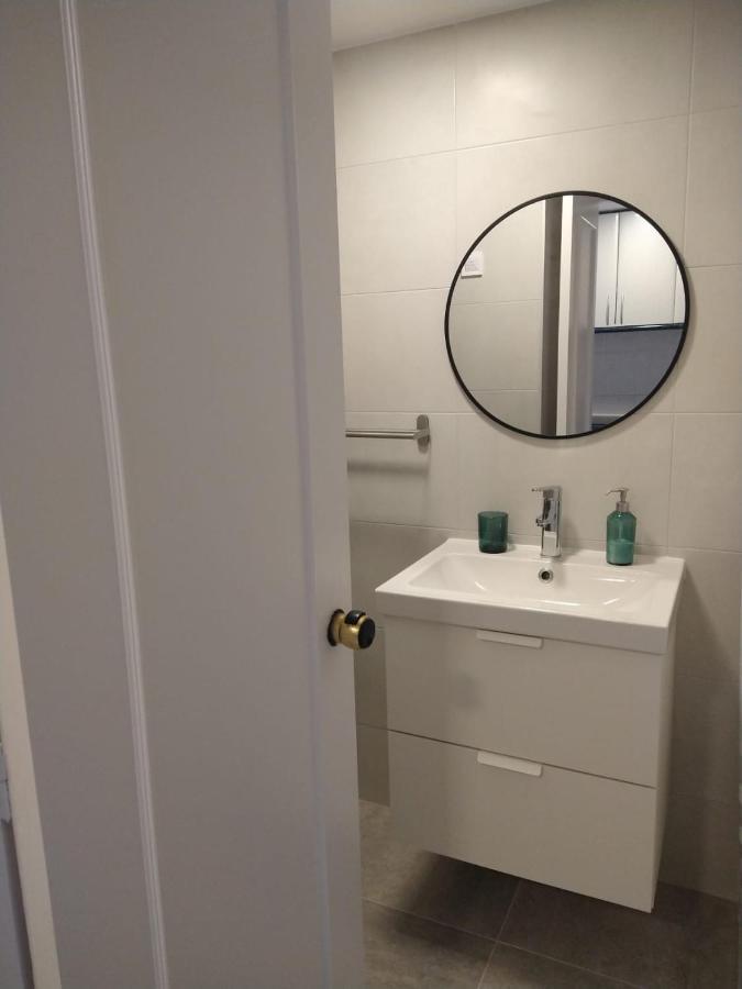 Estudio Minerva 429, Costa Del Sol بينالماذينا المظهر الخارجي الصورة