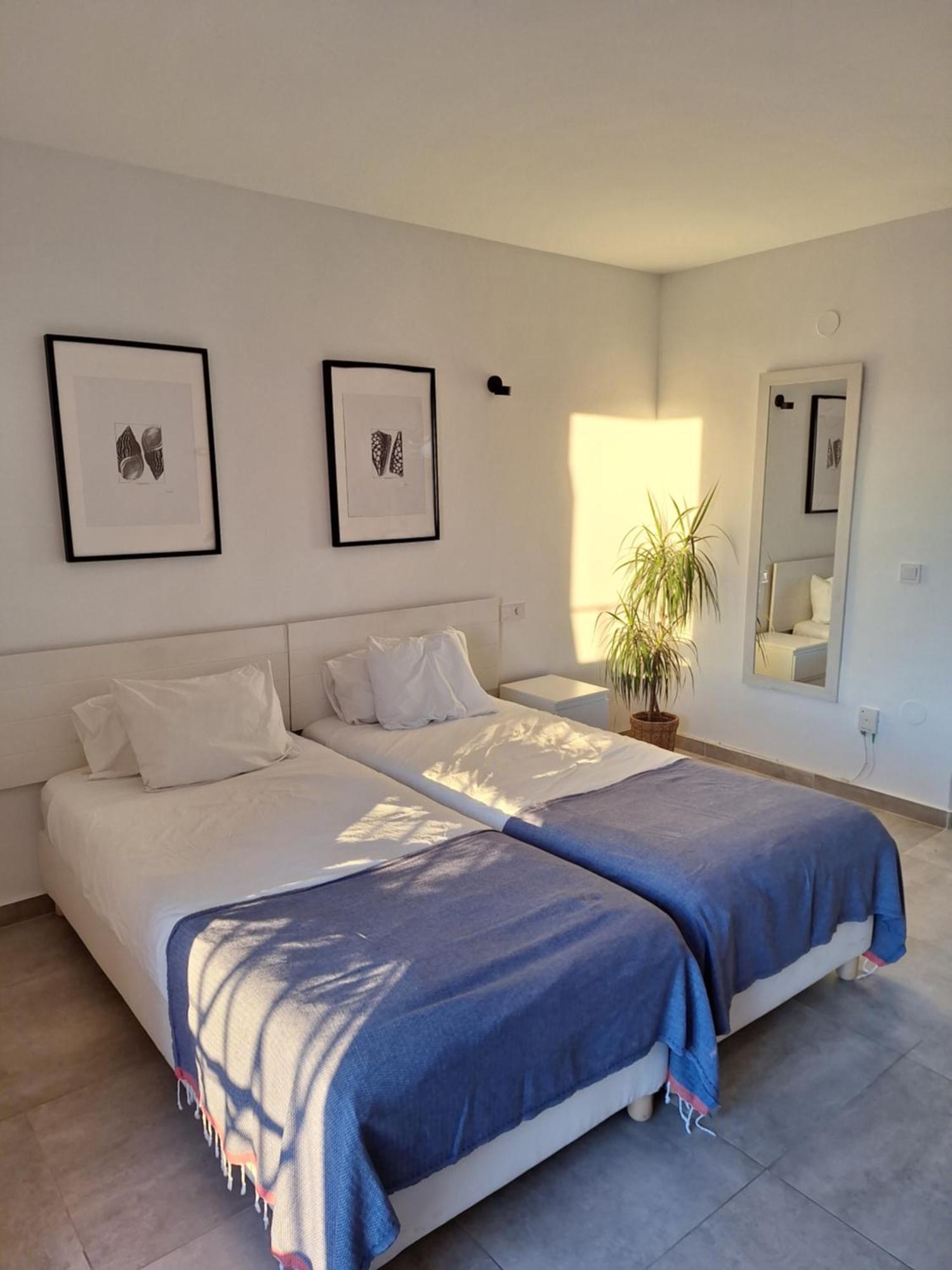 Estudio Minerva 429, Costa Del Sol بينالماذينا المظهر الخارجي الصورة