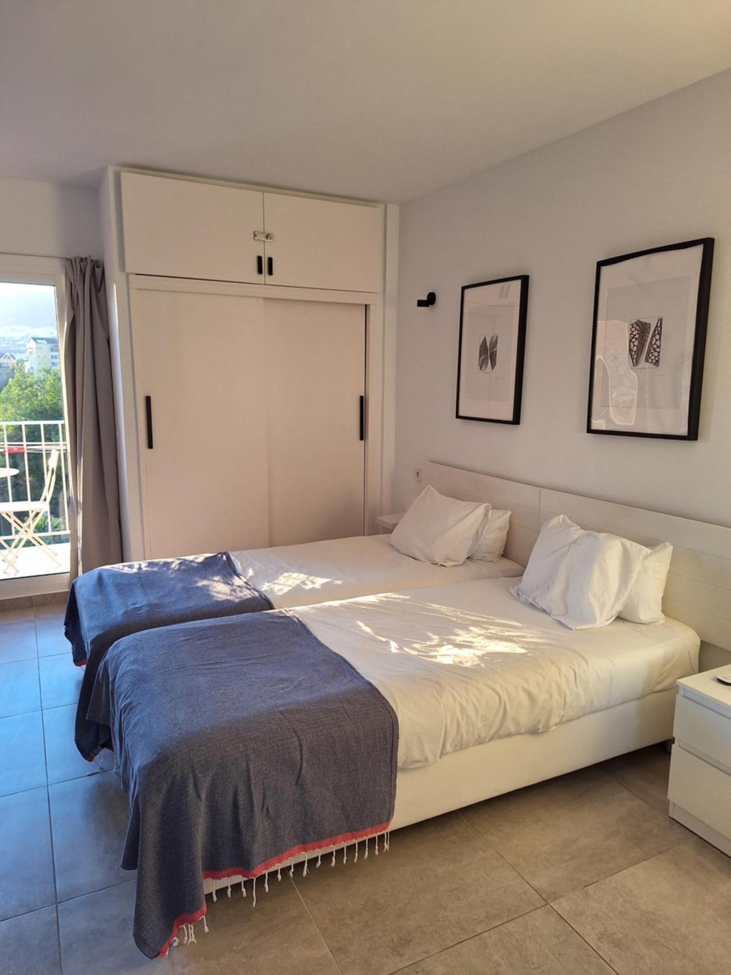 Estudio Minerva 429, Costa Del Sol بينالماذينا المظهر الخارجي الصورة