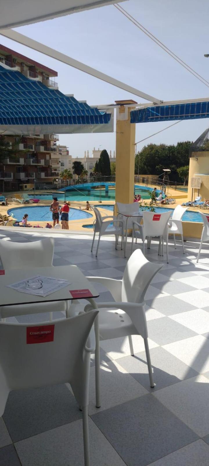 Estudio Minerva 429, Costa Del Sol بينالماذينا المظهر الخارجي الصورة